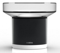 Netatmo NRG01-WW csapad&eacute;km&eacute;rő &eacute;rz&eacute;kelő H&aacute;ztart&aacute;s / Otthon / K&uuml;lt&eacute;r - Okos otthon - Csapad&eacute;km&eacute;rő &eacute;rz&eacute;kelő - 292538