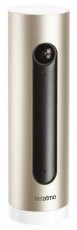 Netatmo NSC01-EU Welcome intelligens arcfelismerő kamera - Fényképezőgép / kamera - Megfigyelő / IP kamera - 292529