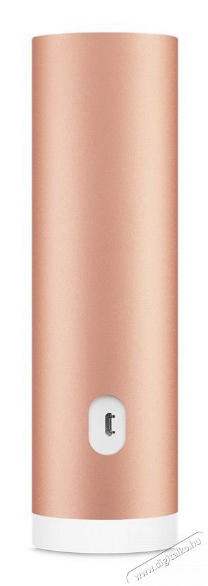Netatmo Healthy Home Coach (NHC-EC) H&aacute;ztart&aacute;s / Otthon / K&uuml;lt&eacute;r - Okos otthon - Smart időj&aacute;r&aacute;s &aacute;llom&aacute;s - 351331
