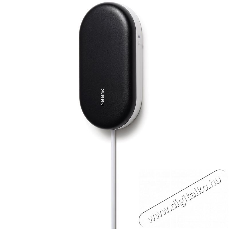 Netatmo SMART AC CONTROLLER Mobil / Kommunik&aacute;ci&oacute; / Smart - Okos eszk&ouml;z - Egy&eacute;b okos eszk&ouml;z - 475711