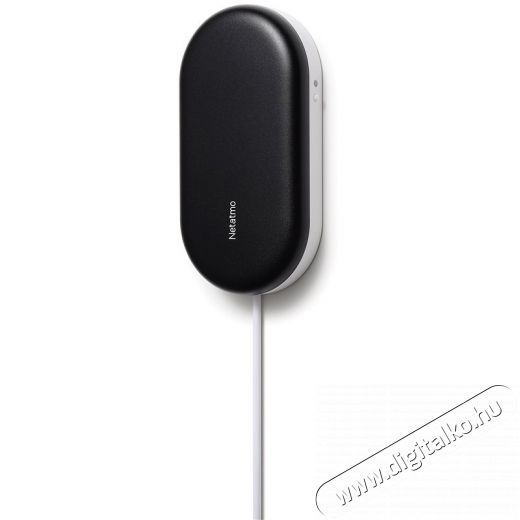 Netatmo SMART AC CONTROLLER Mobil / Kommunik&aacute;ci&oacute; / Smart - Okos eszk&ouml;z - Egy&eacute;b okos eszk&ouml;z - 475711