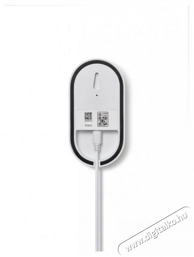 Netatmo SMART AC CONTROLLER Mobil / Kommunik&aacute;ci&oacute; / Smart - Okos eszk&ouml;z - Egy&eacute;b okos eszk&ouml;z - 475711