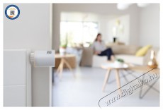 Netatmo Radiator Valves H&aacute;ztart&aacute;s / Otthon / K&uuml;lt&eacute;r - Okos otthon - Termoszt&aacute;t - 508197