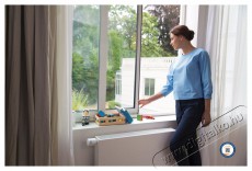 Netatmo Radiator Valves H&aacute;ztart&aacute;s / Otthon / K&uuml;lt&eacute;r - Okos otthon - Termoszt&aacute;t - 508197