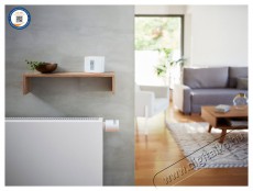 Netatmo Smart Thermostat H&aacute;ztart&aacute;s / Otthon / K&uuml;lt&eacute;r - Okos otthon - Termoszt&aacute;t - 508194