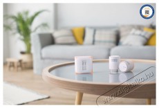 Netatmo Smart Thermostat H&aacute;ztart&aacute;s / Otthon / K&uuml;lt&eacute;r - Okos otthon - Termoszt&aacute;t - 508194