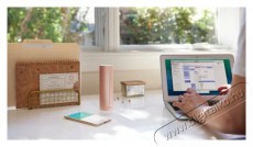 Netatmo Smart Indoor Air Quality Monitor H&aacute;ztart&aacute;s / Otthon / K&uuml;lt&eacute;r - Lak&aacute;sfelszerel&eacute;s - Időj&aacute;r&aacute;s &aacute;llom&aacute;s kieg&eacute;sz&iacute;tő - 521811