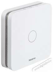 Netatmo Smart Carbon Monoxide Alarm H&aacute;ztart&aacute;s / Otthon / K&uuml;lt&eacute;r - Biztons&aacute;gtechnika - F&uuml;st- &eacute;s sz&eacute;n-monoxid &eacute;rz&eacute;kelő - 519574