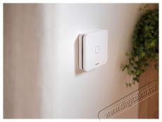 Netatmo Smart Carbon Monoxide Alarm H&aacute;ztart&aacute;s / Otthon / K&uuml;lt&eacute;r - Biztons&aacute;gtechnika - F&uuml;st- &eacute;s sz&eacute;n-monoxid &eacute;rz&eacute;kelő - 519574