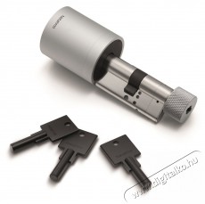 Netatmo Smart Door Lock H&aacute;ztart&aacute;s / Otthon / K&uuml;lt&eacute;r - Biztons&aacute;gtechnika - Kieg&eacute;sz&iacute;tő - 519575