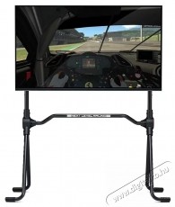 Next level racing Lite Monitor Stand &ouml;sszecsukhat&oacute; monitor&aacute;llv&aacute;ny Iroda &eacute;s sz&aacute;m&iacute;t&aacute;stechnika - Egy&eacute;b sz&aacute;m&iacute;t&aacute;stechnikai term&eacute;k - 534463