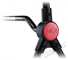 Next level racing Lite Monitor Stand &ouml;sszecsukhat&oacute; monitor&aacute;llv&aacute;ny Iroda &eacute;s sz&aacute;m&iacute;t&aacute;stechnika - Egy&eacute;b sz&aacute;m&iacute;t&aacute;stechnikai term&eacute;k - 534463