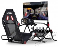 Next level racing Lite Monitor Stand &ouml;sszecsukhat&oacute; monitor&aacute;llv&aacute;ny Iroda &eacute;s sz&aacute;m&iacute;t&aacute;stechnika - Egy&eacute;b sz&aacute;m&iacute;t&aacute;stechnikai term&eacute;k - 534463