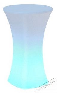 NG Bahama 110 napelemes vil&aacute;g&iacute;t&oacute; k&ouml;r asztal H&aacute;ztart&aacute;s / Otthon / K&uuml;lt&eacute;r - Vil&aacute;g&iacute;t&aacute;s / elektromoss&aacute;g - Hangulat teremtő vil&aacute;g&iacute;t&aacute;s - 360970