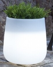 NG Camelia 80 46,5x79cm LED kasp&oacute; - feh&eacute;r H&aacute;ztart&aacute;s / Otthon / K&uuml;lt&eacute;r - Vil&aacute;g&iacute;t&aacute;s / elektromoss&aacute;g - Hangulat teremtő vil&aacute;g&iacute;t&aacute;s - 360988