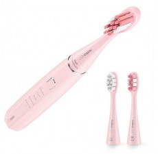 NICEBOY ION Sonic Pink Sz&eacute;ps&eacute;g&aacute;pol&aacute;s / Eg&eacute;szs&eacute;g - Sz&aacute;j / fog &aacute;pol&aacute;s - Elektromos fogkefe - 480549