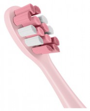 NICEBOY ION Sonic Pink Sz&eacute;ps&eacute;g&aacute;pol&aacute;s / Eg&eacute;szs&eacute;g - Sz&aacute;j / fog &aacute;pol&aacute;s - Elektromos fogkefe - 480549