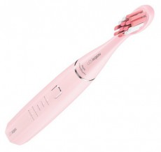 NICEBOY ION Sonic Pink Sz&eacute;ps&eacute;g&aacute;pol&aacute;s / Eg&eacute;szs&eacute;g - Sz&aacute;j / fog &aacute;pol&aacute;s - Elektromos fogkefe - 480549