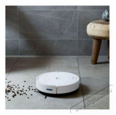 NICEBOY ION Charles i3 Plus White H&aacute;ztart&aacute;s / Otthon / K&uuml;lt&eacute;r - Porsz&iacute;v&oacute; / takar&iacute;t&oacute;g&eacute;p - Robotporsz&iacute;v&oacute; - 503604