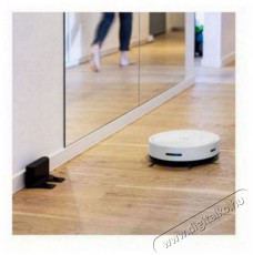 NICEBOY ION Charles i3 Plus White H&aacute;ztart&aacute;s / Otthon / K&uuml;lt&eacute;r - Porsz&iacute;v&oacute; / takar&iacute;t&oacute;g&eacute;p - Robotporsz&iacute;v&oacute; - 503604