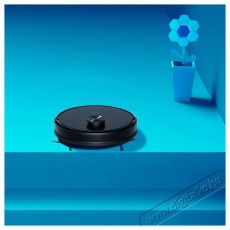 NICEBOY ION Charles i9 Plus Black H&aacute;ztart&aacute;s / Otthon / K&uuml;lt&eacute;r - Porsz&iacute;v&oacute; / takar&iacute;t&oacute;g&eacute;p - Robotporsz&iacute;v&oacute; - 503601