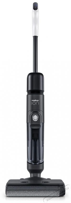 NICEBOY ION Hurricane W9 Wet and Dry &Uacute;jdons&aacute;gok - &Uacute;j term&eacute;kek - 503605