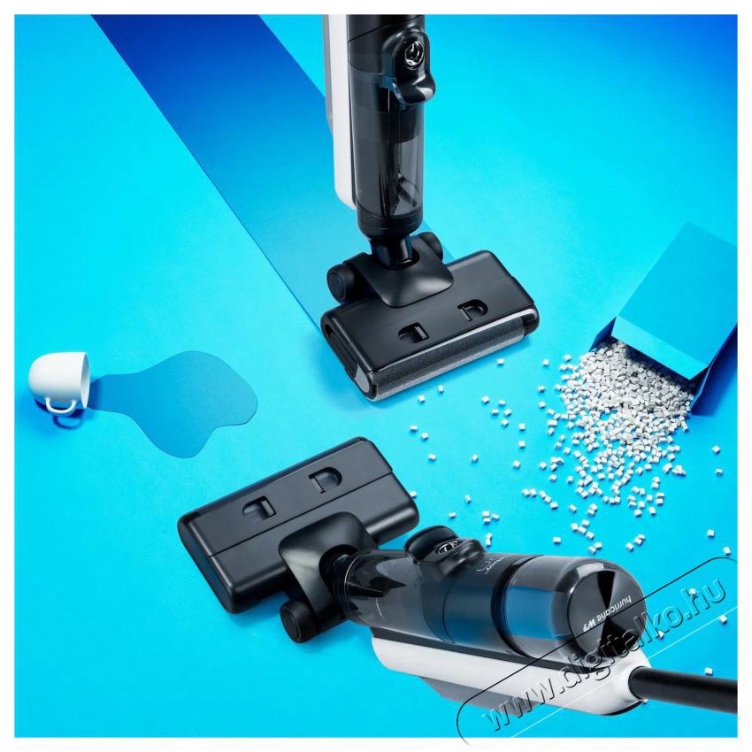 NICEBOY ION Hurricane W9 Wet and Dry &Uacute;jdons&aacute;gok - &Uacute;j term&eacute;kek - 503605