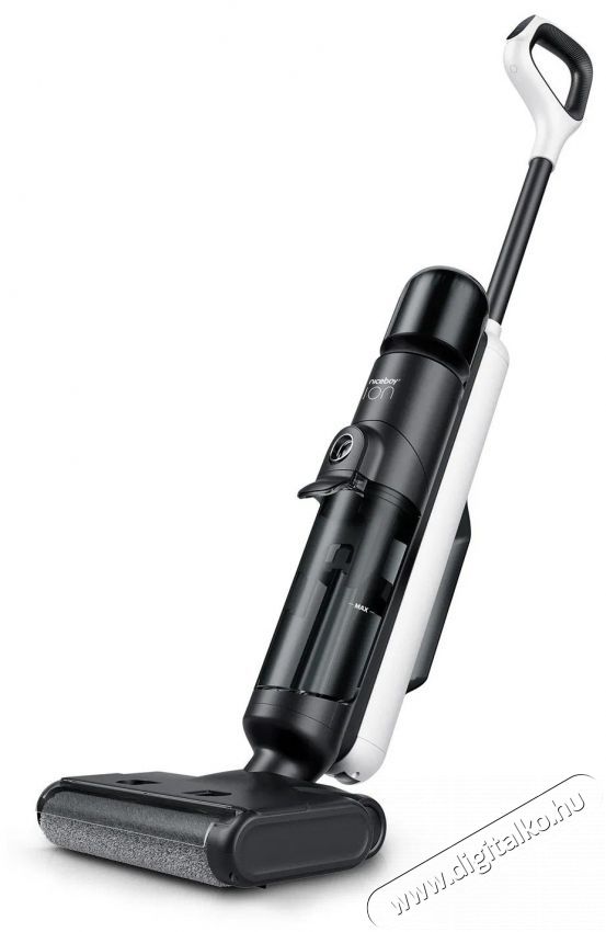 NICEBOY ION Hurricane W9 Wet and Dry &Uacute;jdons&aacute;gok - &Uacute;j term&eacute;kek - 503605