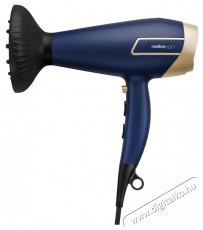 NICEBOY ION AirSonic ICON Sz&eacute;ps&eacute;g&aacute;pol&aacute;s / Eg&eacute;szs&eacute;g - Haj&aacute;pol&aacute;s - Hajsz&aacute;r&iacute;t&oacute; - 510567