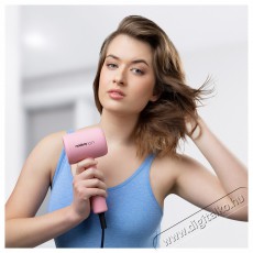 NICEBOY ION AirSonic POP rose Sz&eacute;ps&eacute;g&aacute;pol&aacute;s / Eg&eacute;szs&eacute;g - Haj&aacute;pol&aacute;s - Hajsz&aacute;r&iacute;t&oacute; - 510564