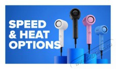 NICEBOY ION AirSonic POP rose Sz&eacute;ps&eacute;g&aacute;pol&aacute;s / Eg&eacute;szs&eacute;g - Haj&aacute;pol&aacute;s - Hajsz&aacute;r&iacute;t&oacute; - 510564