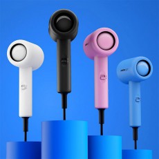 NICEBOY ION AirSonic POP rose Sz&eacute;ps&eacute;g&aacute;pol&aacute;s / Eg&eacute;szs&eacute;g - Haj&aacute;pol&aacute;s - Hajsz&aacute;r&iacute;t&oacute; - 510564