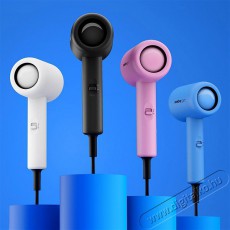 NICEBOY ION AirSonic POP rose Sz&eacute;ps&eacute;g&aacute;pol&aacute;s / Eg&eacute;szs&eacute;g - Haj&aacute;pol&aacute;s - Hajsz&aacute;r&iacute;t&oacute; - 510564