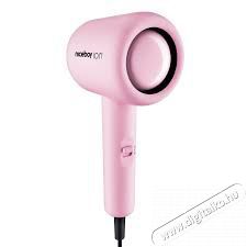 NICEBOY ION AirSonic POP rose Sz&eacute;ps&eacute;g&aacute;pol&aacute;s / Eg&eacute;szs&eacute;g - Haj&aacute;pol&aacute;s - Hajsz&aacute;r&iacute;t&oacute; - 510564