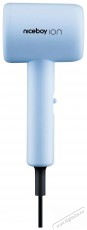 NICEBOY ION AirSonic POP skyblue Sz&eacute;ps&eacute;g&aacute;pol&aacute;s / Eg&eacute;szs&eacute;g - Haj&aacute;pol&aacute;s - Hajsz&aacute;r&iacute;t&oacute; - 510558