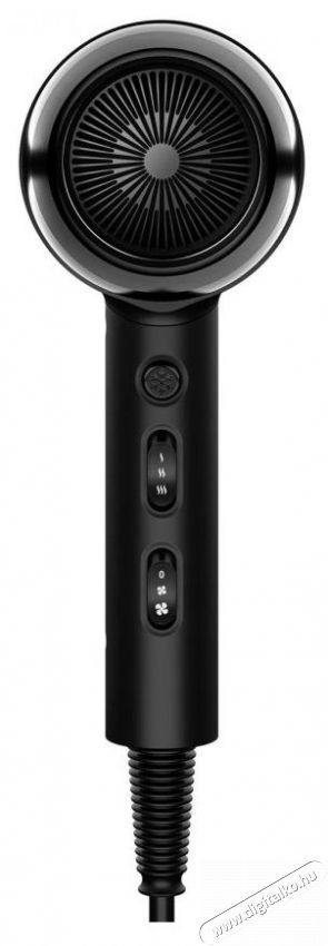 NICEBOY ION AirSonic PRO Black Sz&eacute;ps&eacute;g&aacute;pol&aacute;s / Eg&eacute;szs&eacute;g - Haj&aacute;pol&aacute;s - Hajsz&aacute;r&iacute;t&oacute; - 510566