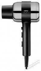 NICEBOY ION AirSonic PRO Black Sz&eacute;ps&eacute;g&aacute;pol&aacute;s / Eg&eacute;szs&eacute;g - Haj&aacute;pol&aacute;s - Hajsz&aacute;r&iacute;t&oacute; - 510566