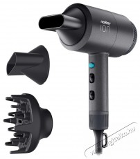 NICEBOY ION AirSonic STAR Sz&eacute;ps&eacute;g&aacute;pol&aacute;s / Eg&eacute;szs&eacute;g - Haj&aacute;pol&aacute;s - Hajsz&aacute;r&iacute;t&oacute; - 510568