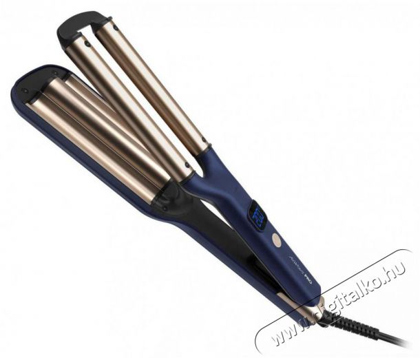 NICEBOY ION AirWave PRO Sz&eacute;ps&eacute;g&aacute;pol&aacute;s / Eg&eacute;szs&eacute;g - Haj&aacute;pol&aacute;s - Hajs&uuml;tővas / g&ouml;nd&ouml;r&iacute;tő - 510557