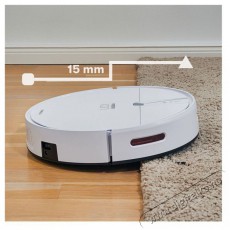 NICEBOY ION Charles i4 White H&aacute;ztart&aacute;s / Otthon / K&uuml;lt&eacute;r - Porsz&iacute;v&oacute; / takar&iacute;t&oacute;g&eacute;p - Robotporsz&iacute;v&oacute; - 511123