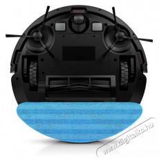 NICEBOY ION Charles i9 Plus White H&aacute;ztart&aacute;s / Otthon / K&uuml;lt&eacute;r - Porsz&iacute;v&oacute; / takar&iacute;t&oacute;g&eacute;p - Robotporsz&iacute;v&oacute; - 511127