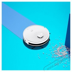 NICEBOY ION Charles i9 Plus White H&aacute;ztart&aacute;s / Otthon / K&uuml;lt&eacute;r - Porsz&iacute;v&oacute; / takar&iacute;t&oacute;g&eacute;p - Robotporsz&iacute;v&oacute; - 511127