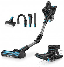 NICEBOY ION Hurricane H7 - &Uacute;jdons&aacute;gok - &Uacute;j term&eacute;kek - 511121