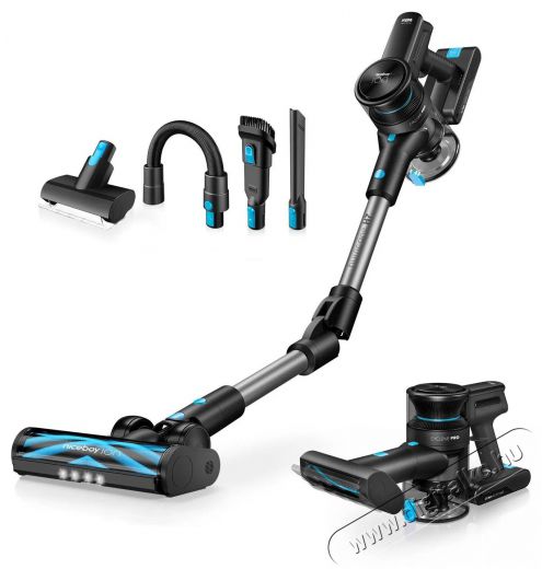 NICEBOY ION Hurricane H7 &Uacute;jdons&aacute;gok - &Uacute;j term&eacute;kek - 511121