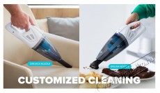 NICEBOY ION Hurricane R1 H&aacute;ztart&aacute;s / Otthon / K&uuml;lt&eacute;r - Porsz&iacute;v&oacute; / takar&iacute;t&oacute;g&eacute;p - K&eacute;zi / &aacute;ll&oacute; porsz&iacute;v&oacute; - 511124