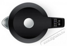 NICEBOY ION SmartKettle Onyx black Konyhai term&eacute;kek - V&iacute;zforral&oacute; / teafőző - 513118