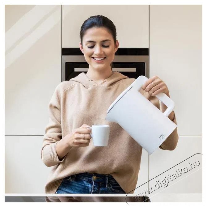 NICEBOY ION SmartKettle Konyhai term&eacute;kek - V&iacute;zforral&oacute; / teafőző - 513119