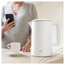 NICEBOY ION SmartKettle Konyhai term&eacute;kek - V&iacute;zforral&oacute; / teafőző - 513119