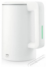 NICEBOY ION ThermoKettle TK5 Polar White Konyhai term&eacute;kek - V&iacute;zforral&oacute; / teafőző - 513123
