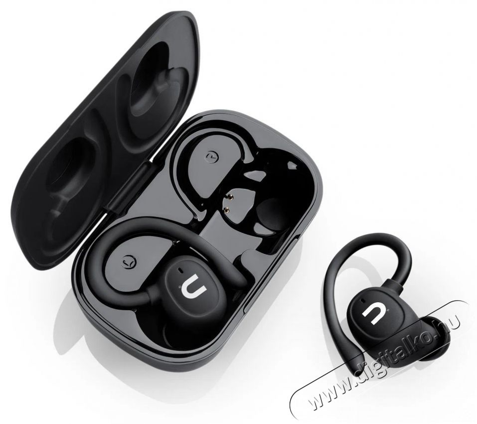 NICEBOY HIVE Airsport 3 PRO Audio-Video / Hifi / Multim&eacute;dia - F&uuml;l &eacute;s Fejhallgat&oacute;k - F&uuml;lhallgat&oacute; mikrofonnal / headset - 518927